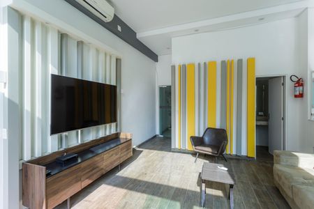 Apartamento à venda com 225m², 4 quartos e 1 vagaÁrea comum - Salão de festas