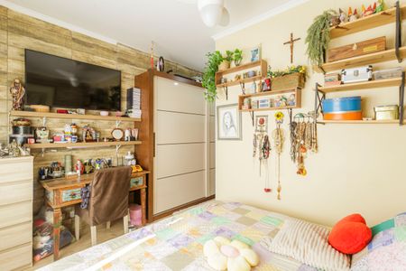 Apartamento à venda com 225m², 4 quartos e 1 vagaQuarto Suíte