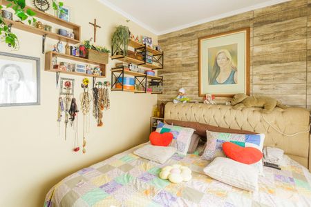 Apartamento à venda com 225m², 4 quartos e 1 vagaQuarto Suíte