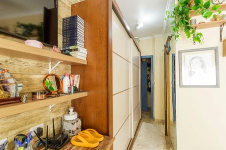 Apartamento à venda com 225m², 4 quartos e 1 vagaQuarto Suíte