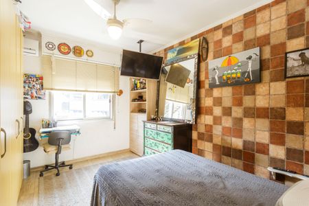 Apartamento à venda com 225m², 4 quartos e 1 vagaQuarto 3