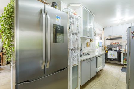 Apartamento à venda com 225m², 4 quartos e 1 vagaCozinha