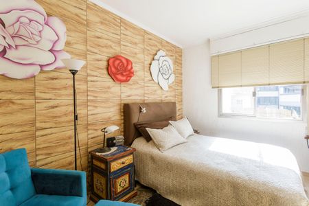 Apartamento à venda com 225m², 4 quartos e 1 vagaQuarto 2