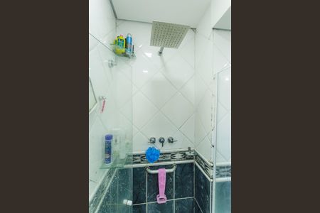 Apartamento à venda com 225m², 4 quartos e 1 vagaBanheiro Social