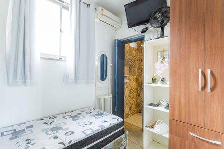 Apartamento à venda com 225m², 4 quartos e 1 vagaQuarto 1