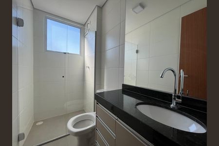 Apartamento à venda com 73m², 2 quartos e 1 vagaBanheiro  