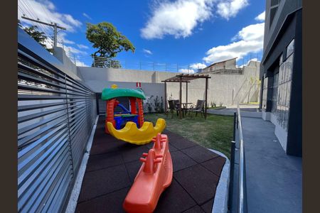Apartamento à venda com 73m², 2 quartos e 1 vagaÁrea comum - Playground