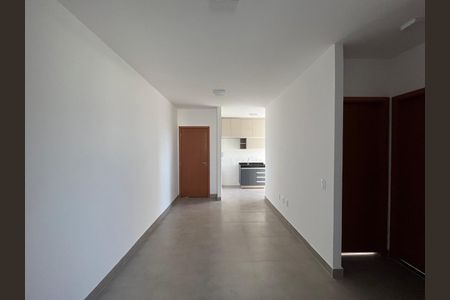 Apartamento à venda com 73m², 2 quartos e 1 vagaSala