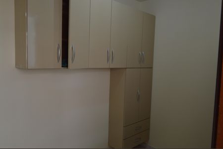 Apartamento à venda com 66m², 3 quartos e 1 vagaQuarto de Serviço