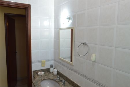 Apartamento à venda com 66m², 3 quartos e 1 vagaBanheiro