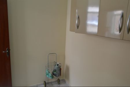 Apartamento à venda com 66m², 3 quartos e 1 vagaQuarto de Serviço