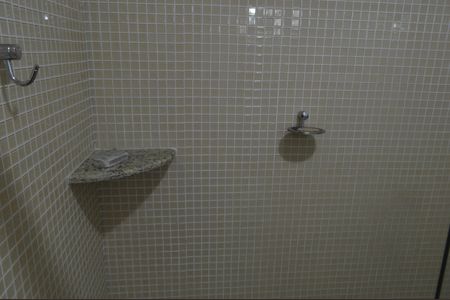 Apartamento à venda com 66m², 3 quartos e 1 vagaBanheiro da Suíte