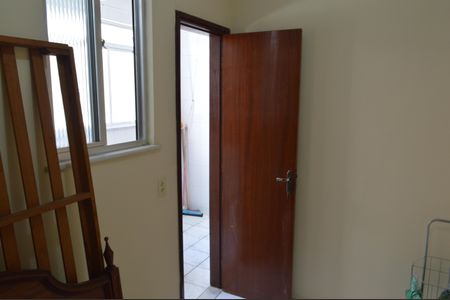 Apartamento à venda com 66m², 3 quartos e 1 vagaQuarto de Serviço