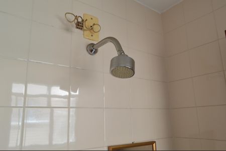 Apartamento à venda com 66m², 3 quartos e 1 vagaBanheiro de Serviço