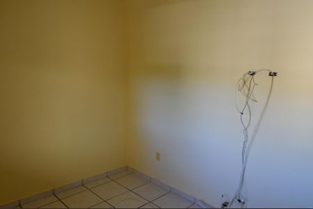 Apartamento à venda com 66m², 3 quartos e 1 vagaQuarto 3