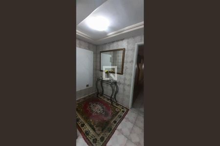 Apartamento à venda com 66m², 3 quartos e 1 vagaHall