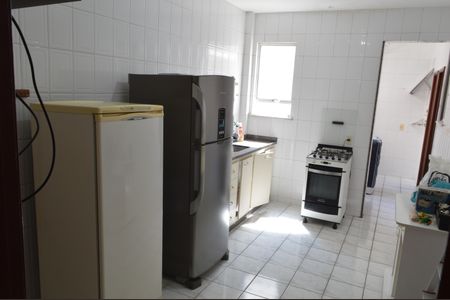 Apartamento à venda com 66m², 3 quartos e 1 vagaCozinha