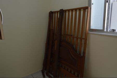 Apartamento à venda com 66m², 3 quartos e 1 vagaQuarto de Serviço