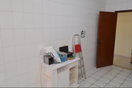 Apartamento à venda com 66m², 3 quartos e 1 vagaCozinha