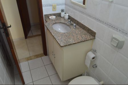 Apartamento à venda com 66m², 3 quartos e 1 vagaBanheiro