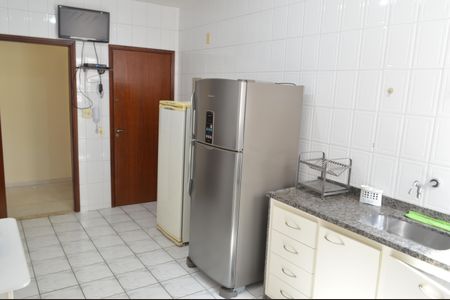 Apartamento à venda com 66m², 3 quartos e 1 vagaCozinha