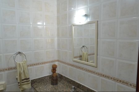 Apartamento à venda com 66m², 3 quartos e 1 vagaBanheiro da Suíte