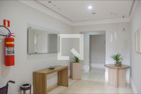 Apartamento à venda com 68m², 3 quartos e 1 vaga Apartamento à venda com 68m², 3 quartos e 1 vagaÁrea comum - Hall