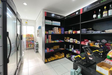 Apartamento à venda com 68m², 3 quartos e 1 vaga Apartamento à venda com 68m², 3 quartos e 1 vagaÁrea comum - Mercado