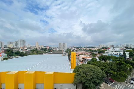 Apartamento à venda com 68m², 3 quartos e 1 vaga Apartamento à venda com 68m², 3 quartos e 1 vagaVista - Suíte
