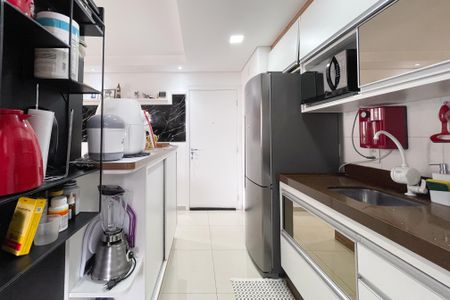 Apartamento à venda com 68m², 3 quartos e 1 vaga Apartamento à venda com 68m², 3 quartos e 1 vagaCozinha