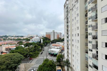 Apartamento à venda com 68m², 3 quartos e 1 vaga Apartamento à venda com 68m², 3 quartos e 1 vagaVista - Sacada