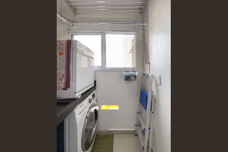 Apartamento à venda com 68m², 3 quartos e 1 vaga Apartamento à venda com 68m², 3 quartos e 1 vagaÁrea de Serviço