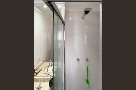 Apartamento à venda com 68m², 3 quartos e 1 vaga Apartamento à venda com 68m², 3 quartos e 1 vagaBanheiro - Suíte