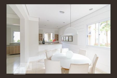 Apartamento à venda com 68m², 3 quartos e 1 vaga Apartamento à venda com 68m², 3 quartos e 1 vagaÁrea comum - Salão de festas