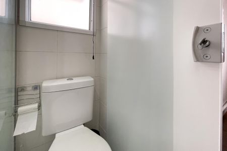 Apartamento à venda com 68m², 3 quartos e 1 vaga Apartamento à venda com 68m², 3 quartos e 1 vagaBanheiro - Suíte