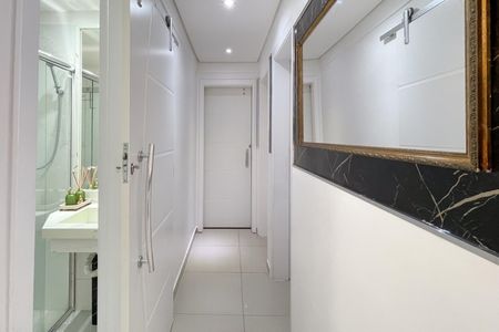 Apartamento à venda com 68m², 3 quartos e 1 vaga Apartamento à venda com 68m², 3 quartos e 1 vagaAcesso - Quartos