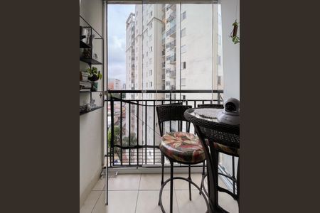 Apartamento à venda com 68m², 3 quartos e 1 vaga Apartamento à venda com 68m², 3 quartos e 1 vagaSacada