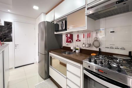 Apartamento à venda com 68m², 3 quartos e 1 vaga Apartamento à venda com 68m², 3 quartos e 1 vagaCozinha