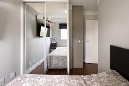 Apartamento à venda com 68m², 3 quartos e 1 vaga Apartamento à venda com 68m², 3 quartos e 1 vagaQuarto 2