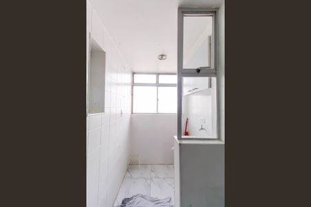 Apartamento à venda com 44m², 2 quartos e 1 vagaÁrea de Serviço