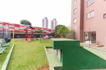 Apartamento à venda com 44m², 2 quartos e 1 vagaÁrea comum - Playground
