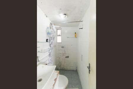 Apartamento à venda com 44m², 2 quartos e 1 vagaBanheiro