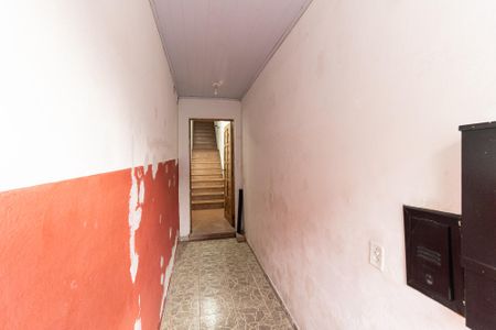 Casa à venda com 280m², 1 quarto e 2 vagasEntrada 