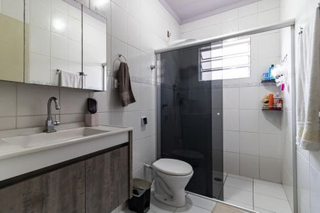 Casa à venda com 280m², 1 quarto e 2 vagasBanheiro