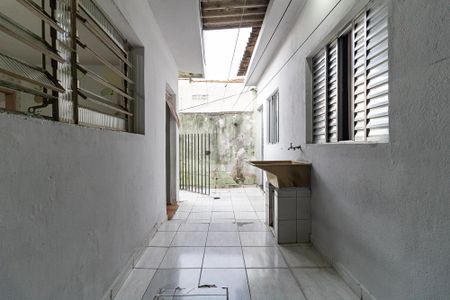 Casa à venda com 280m², 1 quarto e 2 vagasLavanderia