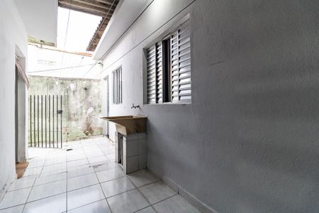 Casa à venda com 280m², 1 quarto e 2 vagasLavanderia