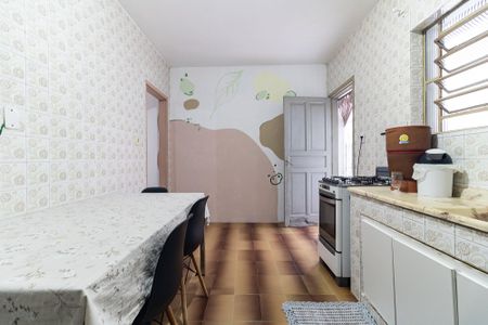 Casa à venda com 280m², 1 quarto e 2 vagasCozinha