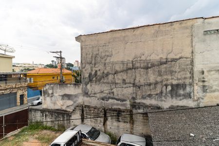 Casa à venda com 280m², 1 quarto e 2 vagasVista da Sala