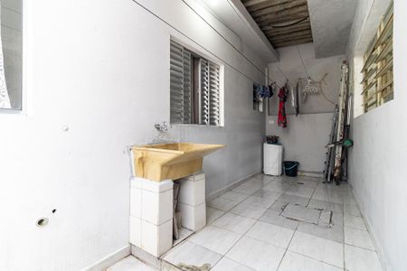 Casa à venda com 280m², 1 quarto e 2 vagasLavanderia