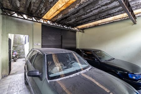 Casa à venda com 280m², 1 quarto e 2 vagasGaragem 
